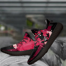 Load image into Gallery viewer, Minnie Mouse 2 Men/Women Lightweight Yeezy Boost 350 V2 Lightning Personalized Full Color Full Plus Size Best Gift Printed Logo Team