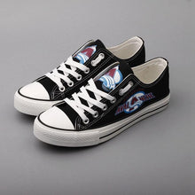 Load image into Gallery viewer, Colorado Avalanche NHL Apparel Super Comfort Custom Shoes Sneaker Personalized Full Color Full Plus Size Best Gift Printed Logo Team