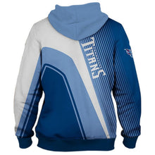 Load image into Gallery viewer, Tennessee Titans NFL Apparel Men 3D Polyester Hoodie Sweatshirt Personalized Full Color Full Plus Size Best Gift Printed Logo Team