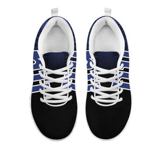 Load image into Gallery viewer, New York Giants NFL Apparel Lightweight Super Comfort Running Shoes Sneakers Personalized Full Color Full Plus Size Best Gift Printed Logo Team