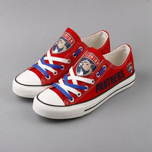Load image into Gallery viewer, Florida Panthers NHL Apparel Super Comfort Custom Shoes Sneaker Personalized Full Color Full Plus Size Best Gift Printed Logo Team