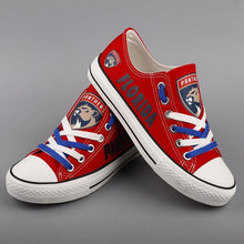 Load image into Gallery viewer, Florida Panthers NHL Apparel Super Comfort Custom Shoes Sneaker Personalized Full Color Full Plus Size Best Gift Printed Logo Team
