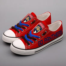 Load image into Gallery viewer, Florida Panthers NHL Apparel Super Comfort Custom Shoes Sneaker Personalized Full Color Full Plus Size Best Gift Printed Logo Team