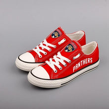 Load image into Gallery viewer, Florida Panthers NHL Apparel Super Comfort Custom Shoes Sneaker Personalized Full Color Full Plus Size Best Gift Printed Logo Team