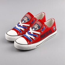 Load image into Gallery viewer, Florida Panthers NHL Apparel Super Comfort Custom Shoes Sneaker Personalized Full Color Full Plus Size Best Gift Printed Logo Team