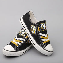 Load image into Gallery viewer, Nashville Predators NHL Apparel Super Comfort Custom Shoes Sneaker Personalized Full Color Full Plus Size Best Gift Printed Logo Team